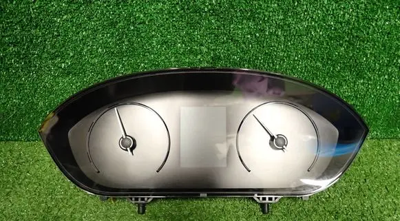 Fiat Ducato Speedometer (instrument cluster) 