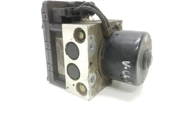 Volkswagen Golf IV ABS Pump 1J0907379G 1J0614117C