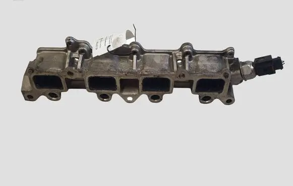 Volkswagen Golf VI Fuel main line pipe 55PP1503