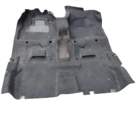 Mercedes-Benz Citan W415 Interior carpet 