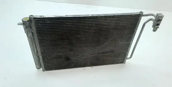 BMW X5 E53 A/C cooling radiator (condenser)