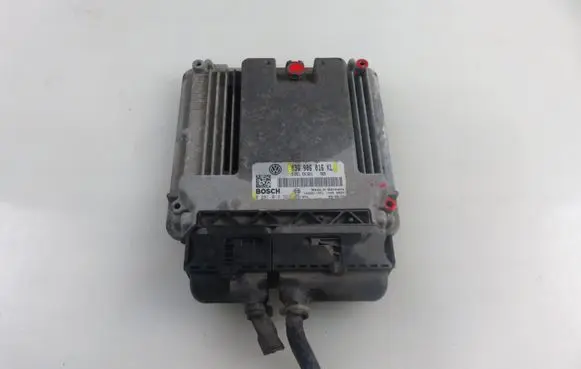 Seat Altea Engine control unit/module 03G906016KL
