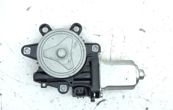Mitsubishi Outlander Seat adjustment motor 071105 293137512200