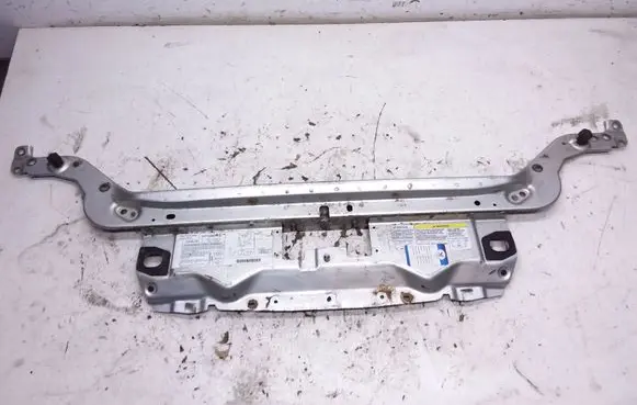 Chrysler 300M Top upper radiator support slam panel 04578243AC