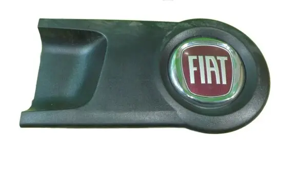 Fiat Doblo Rear door trim (molding) 7355079410E