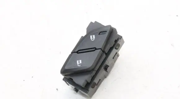 Cadillac Escalade Central locking switch button 22988363