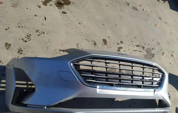 Ford Focus Front bumper