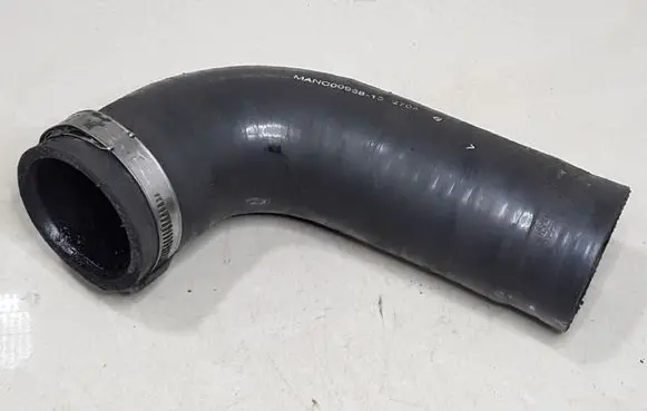 Renault Espace - Grand espace IV Intercooler hose/pipe MANC0096813