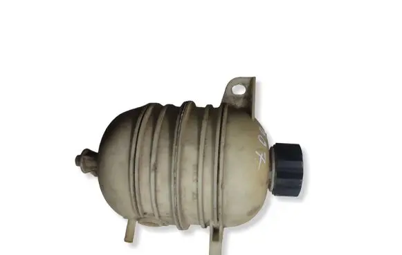 Peugeot 607 Coolant expansion tank/reservoir 9632166180