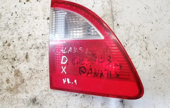 Ford Galaxy Tailgate rear/tail lights 2nr964365016 7m5945093b