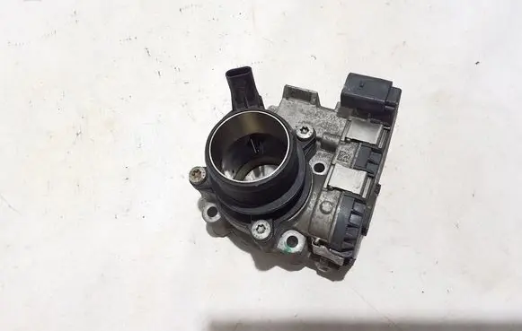 Porsche Panamera (971) Throttle valve 06M133062J
