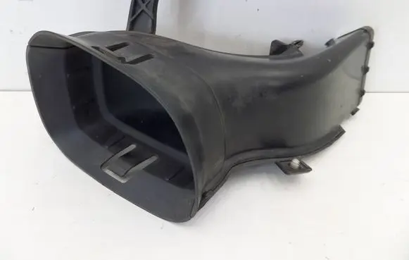 Mini Cooper Countryman R60 Brake cooling air channel/duct 9802120