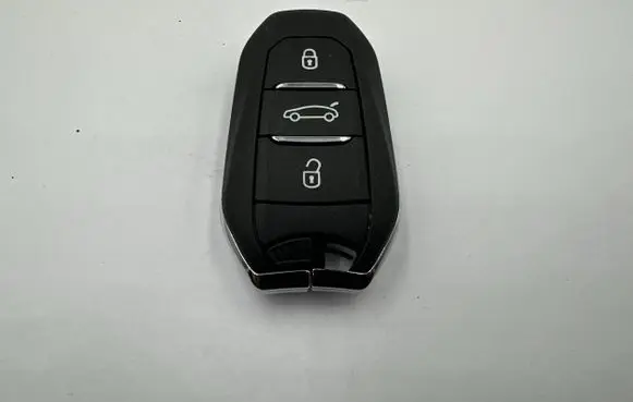 Opel Mokka B Ignition key/card 