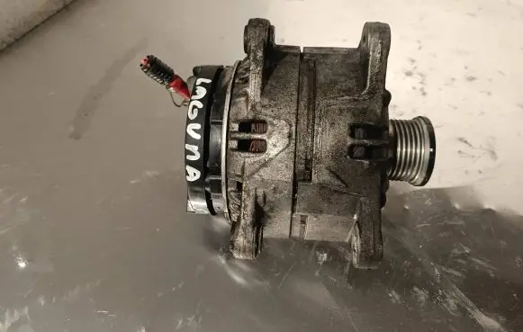Renault Laguna II Generator/alternator