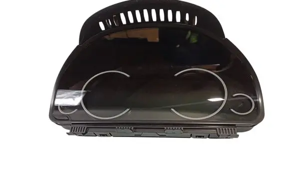 BMW X5 F15 Speedometer (instrument cluster) 6821076 62106821076 9395971
