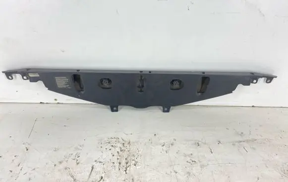 BMW 6 F06 Gran coupe Top upper radiator support slam panel 7267356 51647267356