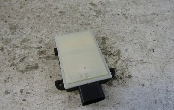 Audi Q7 4M Distronic sensor radar 4N0907669AM