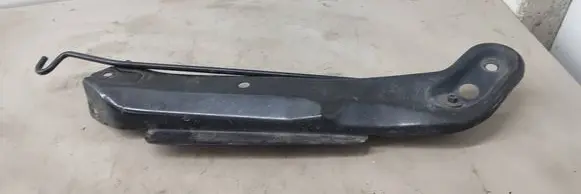 Volkswagen Crafter Top upper radiator support slam panel 7C080593