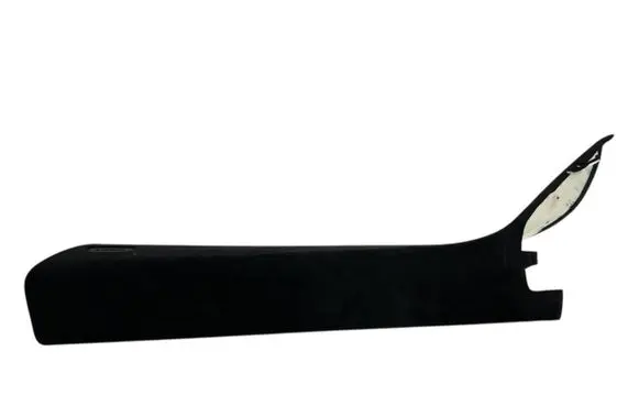 BMW 6 F12 F13 (A) pillar trim 7229987 51437229987