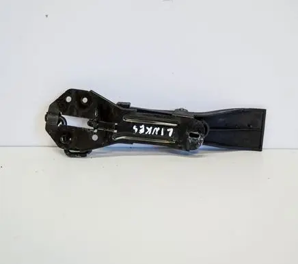 Audi A7 S7 4G Engine bonnet/hood lock/latch loop/hook 4G8823480B
