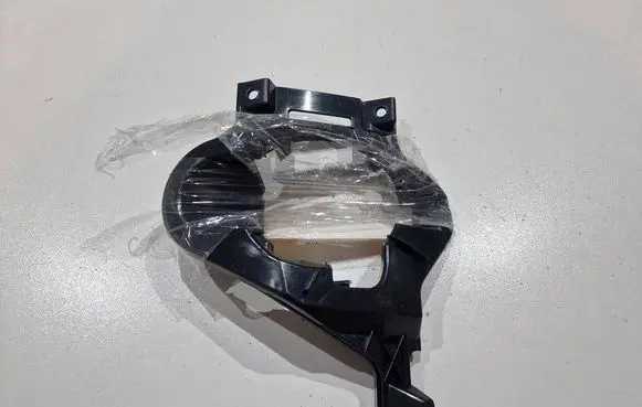 BMW 1 E81 E87 Fog light bracket 7118152 51117118152