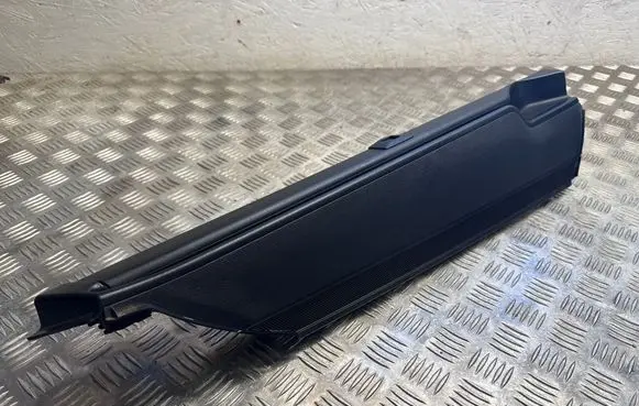 Mercedes-Benz C W204 Other trunk/boot trim element A2048491603
