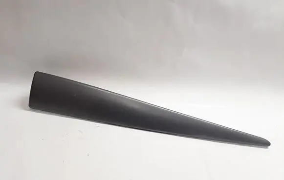 BMW X5 E53 Dashboard glove box trim 51458245985