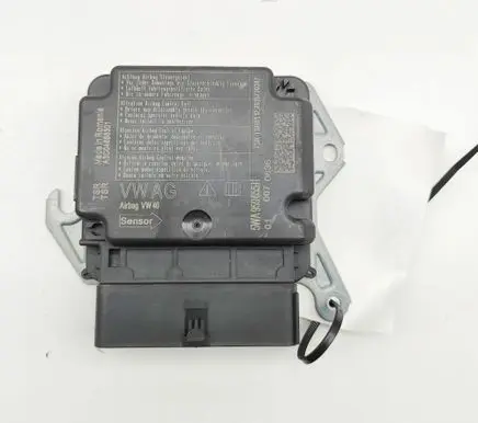 Volkswagen Golf VIII Airbag control unit/module 5WA959655H A3C04886301