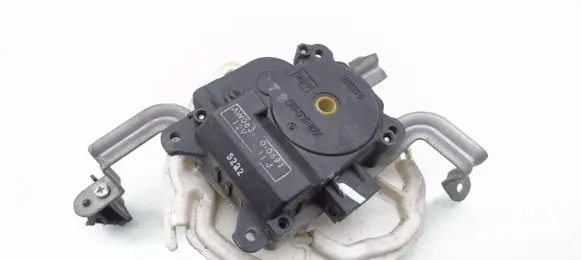 Subaru Tribeca Air flap motor/actuator AW063800-0691