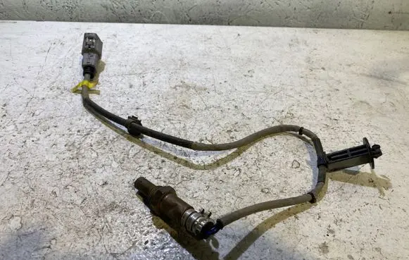 Toyota Avensis T250 Lambda probe sensor 89465-0E220 0E220 08T02