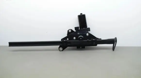 Mercedes-Benz E A207 Seat belt adjustment motor A2078600282