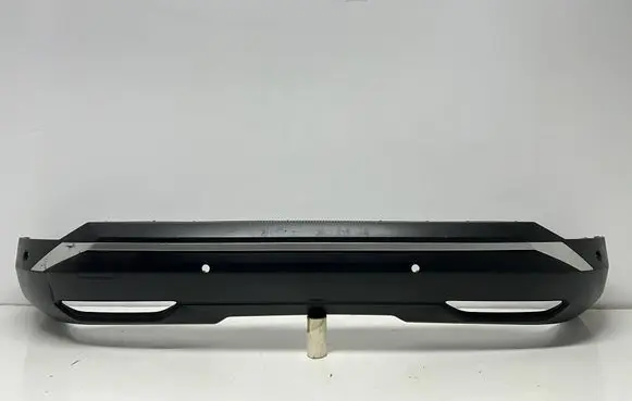 Renault Scenic E-Tech V Rear bumper lower part trim 850B02502R