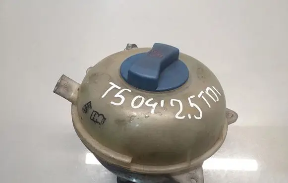 Volkswagen Multivan T5 Coolant expansion tank/reservoir