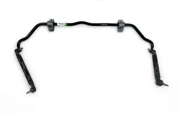Opel Astra L Front anti-roll bar/sway bar 9838140180