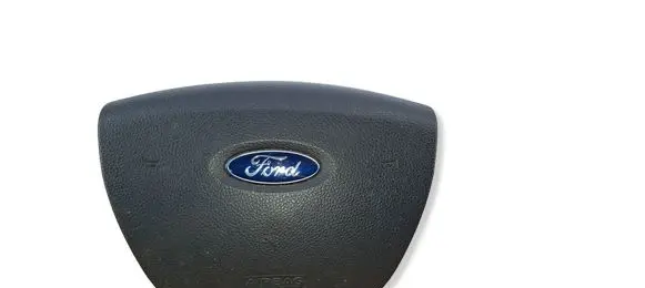 Ford Kuga I Steering wheel airbag 8V41R042B85ADW ASG14801 1480110022
