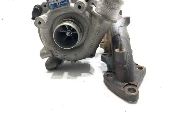 Peugeot 508 Turbo 9807873180