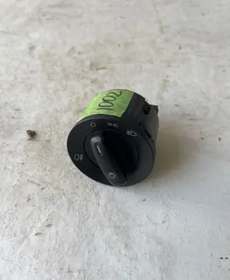 Light switch