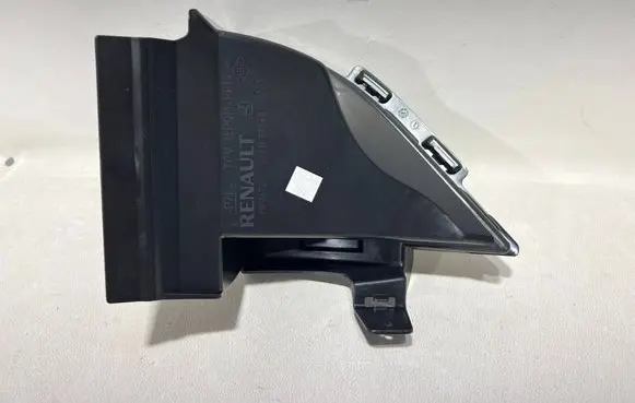 Dacia Sandero III Intercooler air guide/duct channel 628168856R