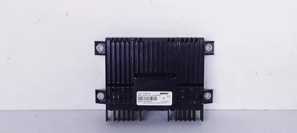 Mazda 6 Sound amplifier 3M8118T806AA 255870103142389 G21B6692X