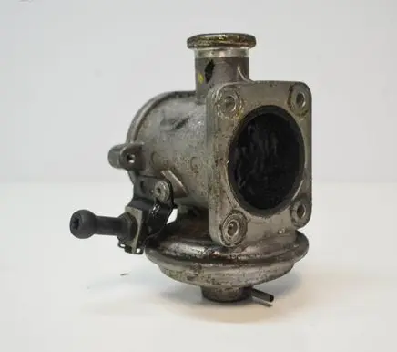 BMW X5 E70 EGR valve 70045007