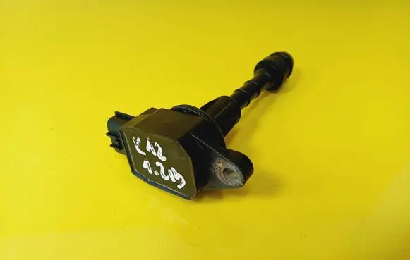 Nissan Micra High voltage ignition coil AIC6207J