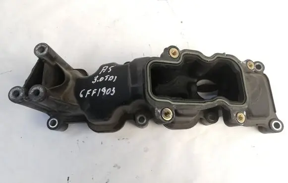 Audi A5 8T 8F Intake manifold 059129711BR