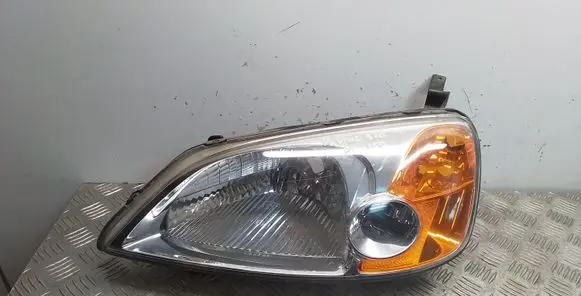 Honda Civic Headlight/headlamp P0882L