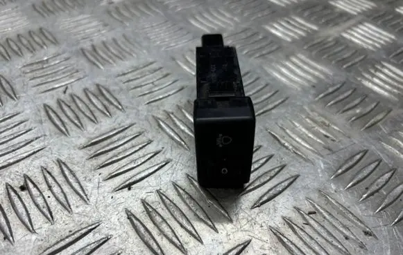 Mazda 6 Headlight level height control switch 134139