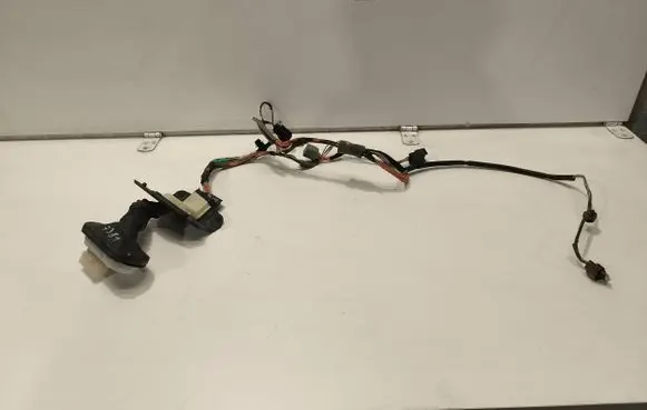 Jeep Compass Front door wiring loom 71844232 16238