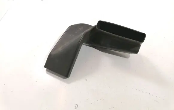 Mercedes-Benz G W461 W463 1st Gen Cabin air duct channel A4638316745