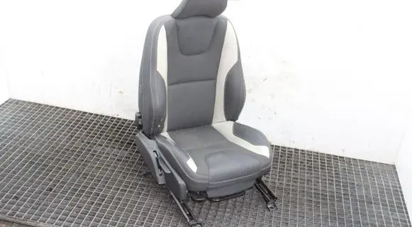 Volvo S60 Front passenger seat 