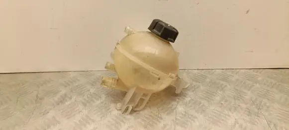Peugeot 5008 II Coolant expansion tank/reservoir 9678125880
