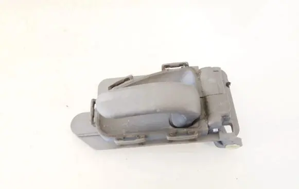 Citroen Xsara Picasso Rear door interior handle 9631487677