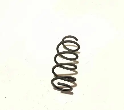 Ford Puma Front coil spring